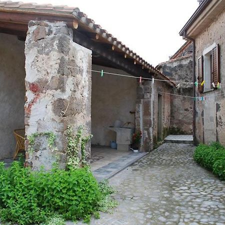 Bed & Breakfast Casa Pisanu Narbolia Exterior photo