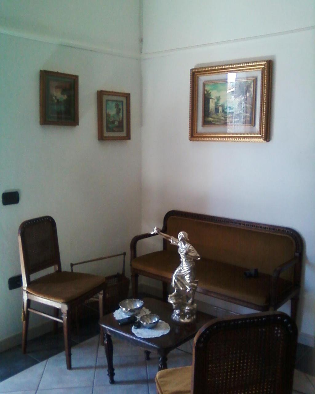 Bed & Breakfast Casa Pisanu Narbolia Exterior photo