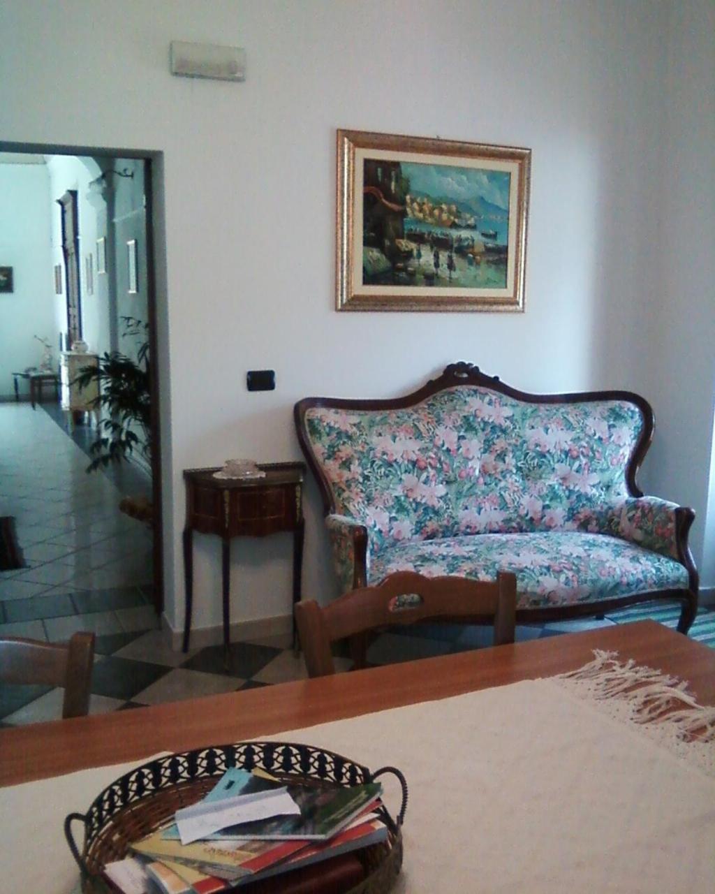 Bed & Breakfast Casa Pisanu Narbolia Exterior photo