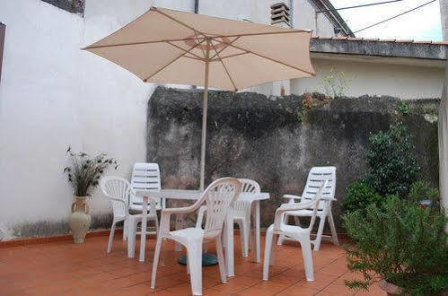 Bed & Breakfast Casa Pisanu Narbolia Exterior photo