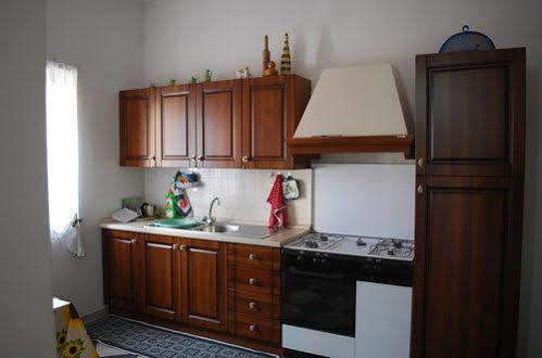 Bed & Breakfast Casa Pisanu Narbolia Exterior photo