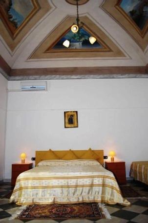 Bed & Breakfast Casa Pisanu Narbolia Exterior photo